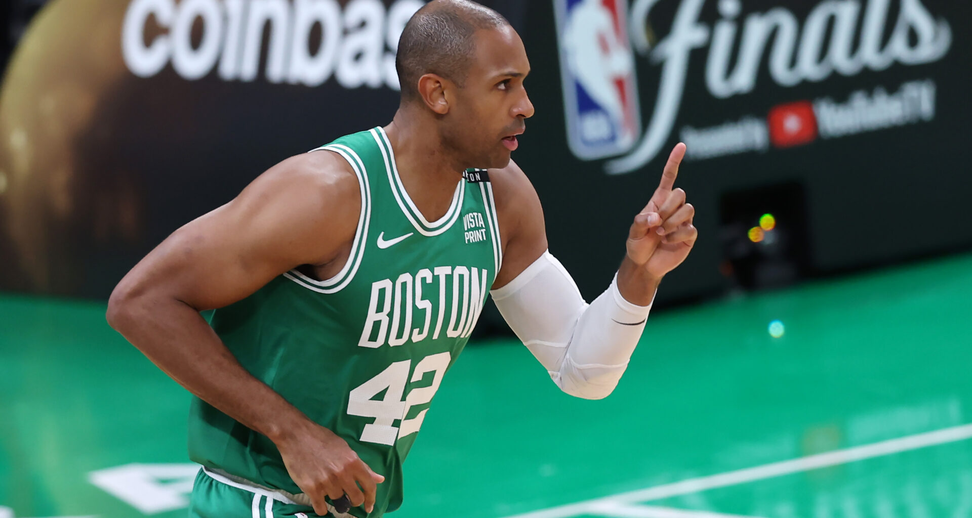 Al Horford