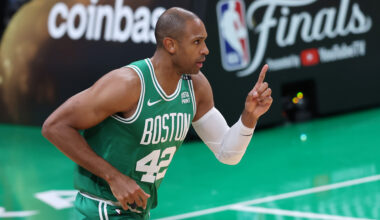 Al Horford
