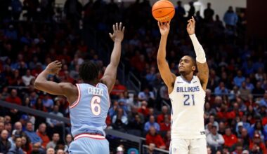 Judge reduces bail for Memphis guard Sincere Parker in domestic assault case