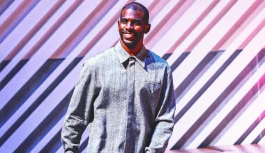 Chris Paul Returning to LA Clippers for 21st and Likely Final NBA Season