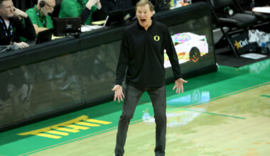 Yasir Rosemond rejoins Oregon men’s basketball staff