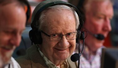Phoenix Suns broadcaster Al McCoy remembered for talent, generosity