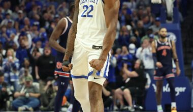 Celtics’ Amari Williams Discusses Protective Nature, Rare Skills, & Message From Mentor