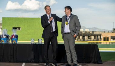 Former BYU basketball great Travis Hansen returning as associate AD