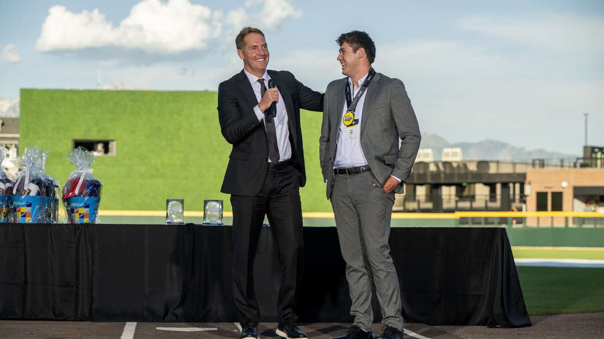 Former BYU basketball great Travis Hansen returning as associate AD