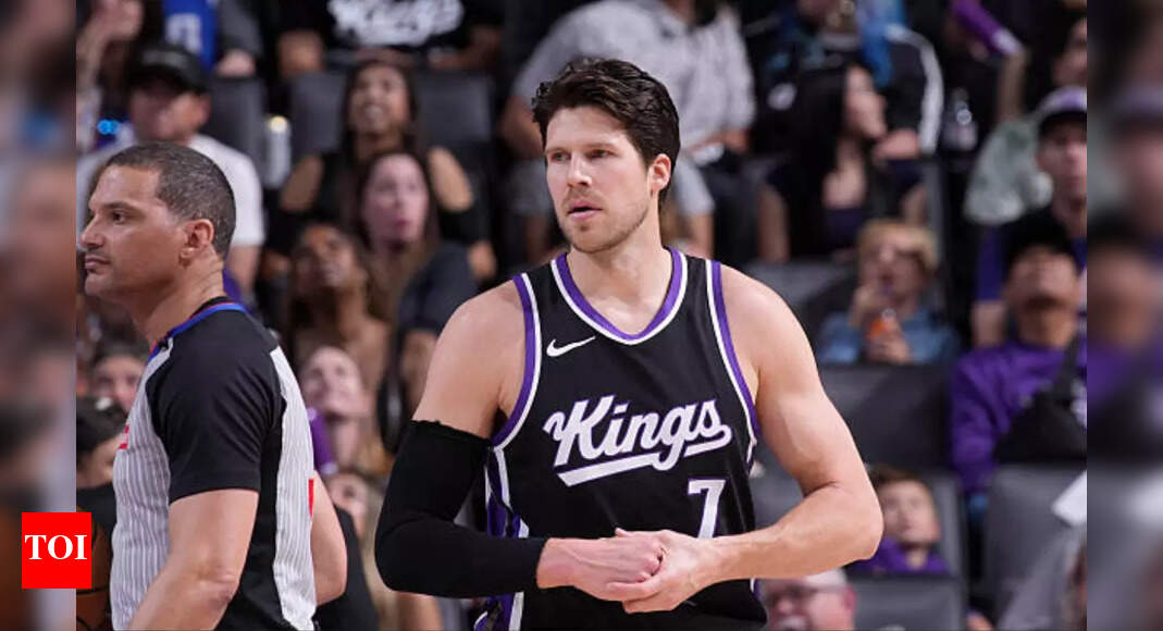 Doug McDermott returns to Sacramento Kings on $3.6M deal, boosts team’s 3-point hopes for 2026 season | NBA News