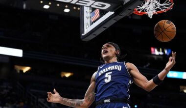 The Orlando Magic Have Nailed Their Offseason So Far