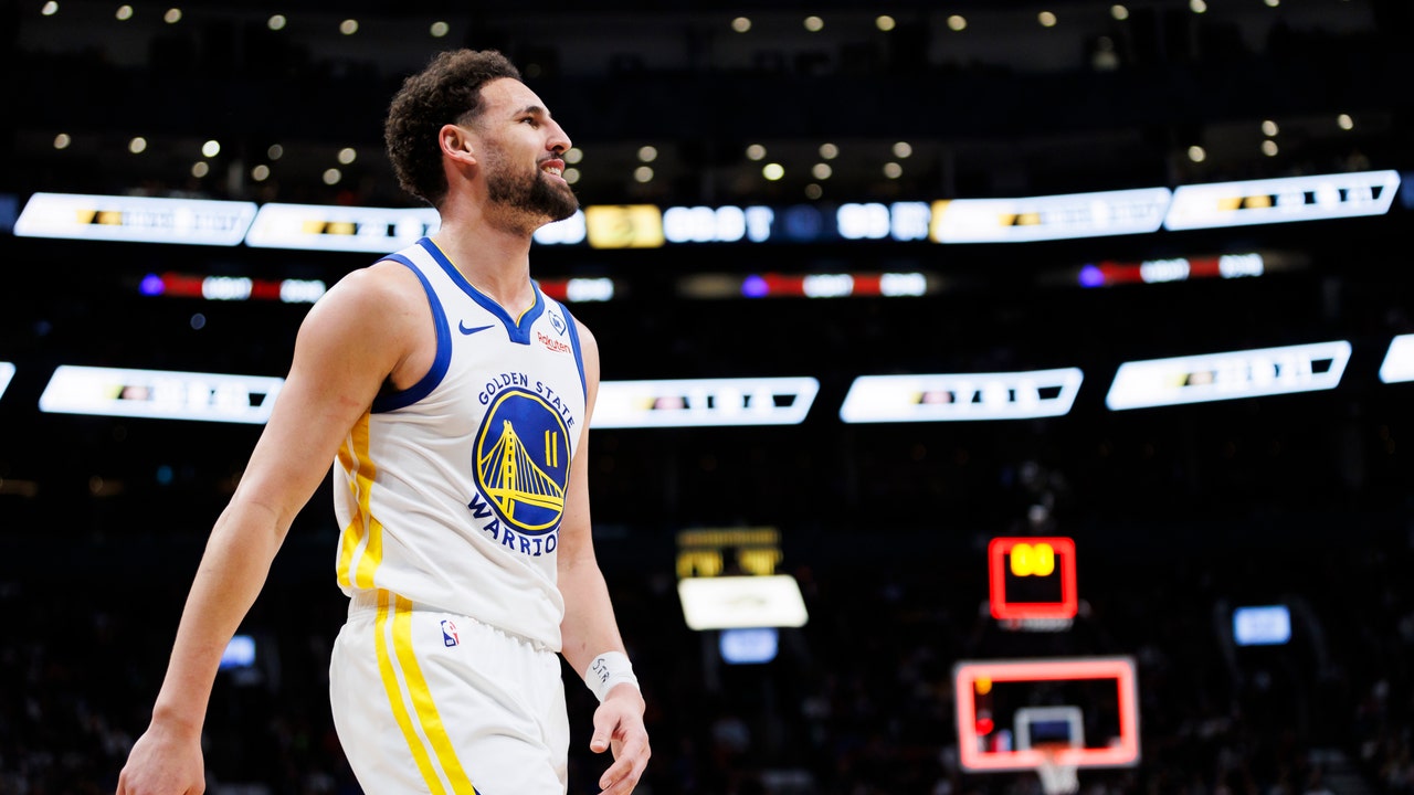 Klay Thompson to return to the Bay Area in the NBA Cup Games as a Dallas Maverick