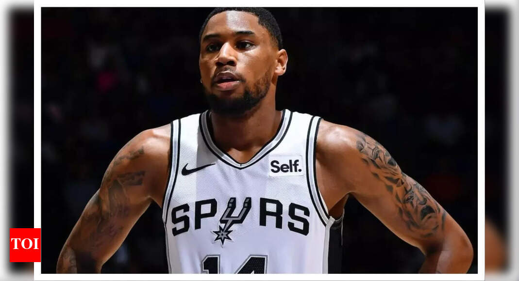 Blake Wesley signs with Portland Trail Blazers as sharpshooting guard gets fresh start | NBA News