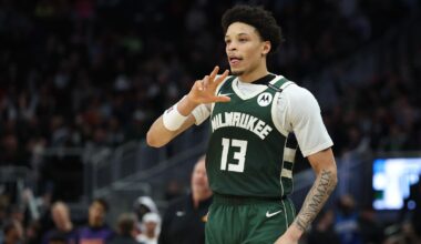 Two Genius Signings The Milwaukee Bucks Made This Offseason