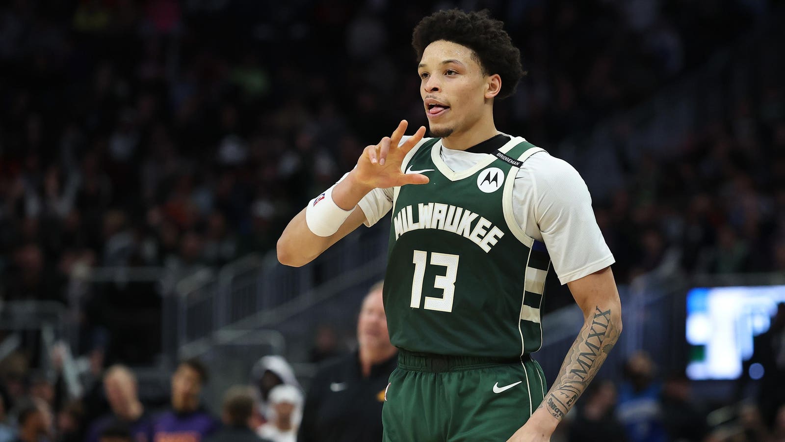 Two Genius Signings The Milwaukee Bucks Made This Offseason