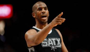2025 NBA free agency tracker: Latest moves, player rankings as Chris Paul returns to Clippers