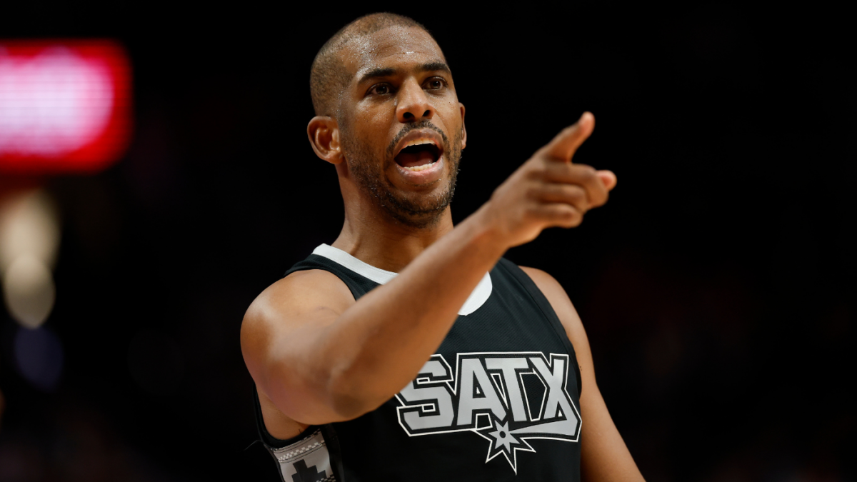 2025 NBA free agency tracker: Latest moves, player rankings as Chris Paul returns to Clippers