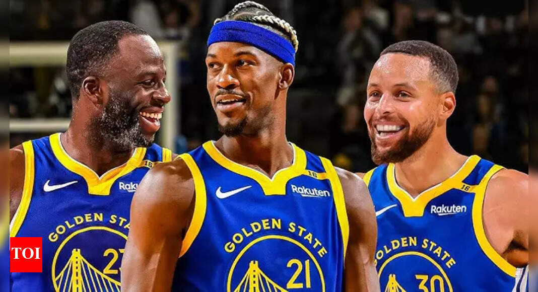 NBA Trade Rumors: Golden State Warriors Predicted to Land $48 Million ex-Boston Celtics Star in Bold 3-Team Trade Proposal | NBA News