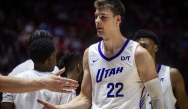 Kyle Filipowski was the best player in summer league, what does that mean for his NBA future?