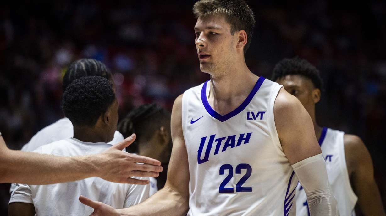 Kyle Filipowski was the best player in summer league, what does that mean for his NBA future?