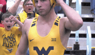 Hall drafted into new wrestling league | News, Sports, Jobs