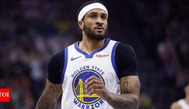 NBA Insider Reports Golden State Warriors Potential Interest in Reuniting with $26 Million NBA Champion Amid Strong Market Interest | NBA News