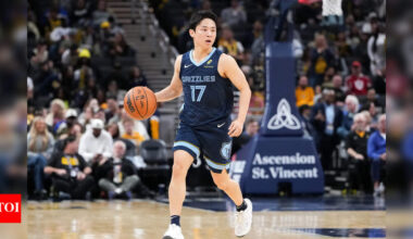 Japanese Guard Yuki Kawamura Makes Strong Case for NBA Future with Stellar Summer League Run With the Chicago Bulls, Earns Praises From Fans and Analysts | NBA News