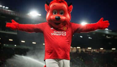 Manchester United teams up with Bears, Bulls and White Sox for week of events