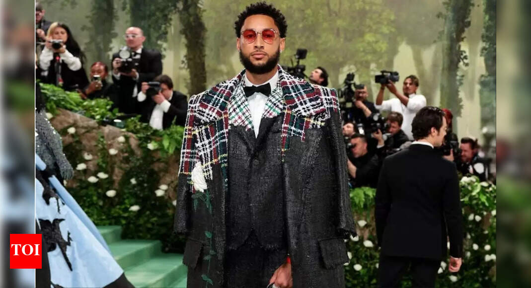 Ben Simmons nearing decision as New York Knicks and Sacramento Kings lead race, Boston Celtics also in mix | NBA News