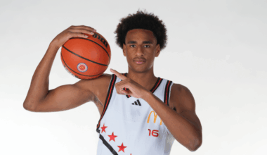 Alijah Arenas injury: USC 5-star freshman hurts knee, expected to be sidelined for 6-8 months