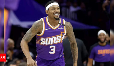 NBA Trade News: Phoenix Suns Reunite with $2.35 Million Los Angeles Lakers Star in Bold Waiver Steal to Bolster Championship Backcourt | NBA News