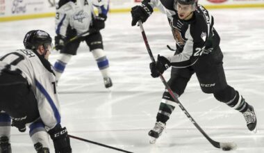 West Valley City authorizes sale of Utah Grizzlies, setting up relocation