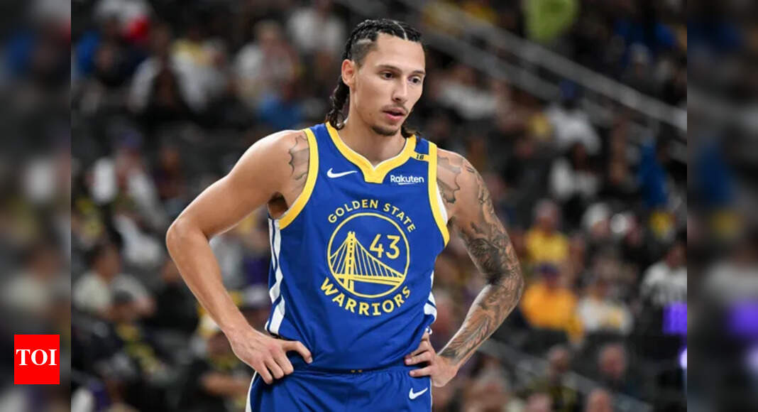 Charlotte Hornets Snag $2,963,065 Sharp-Shooting Spurs Star on Two-Way Deal for Elite Catch-and-Shoot Potential | NBA News