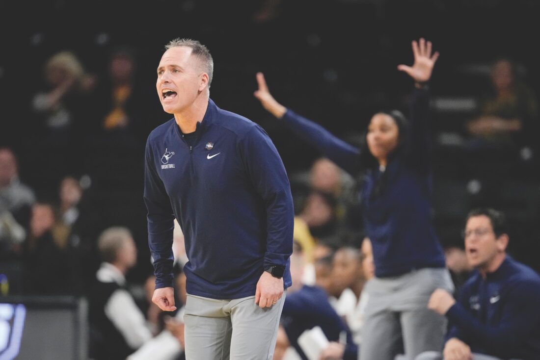 WVU women’s hoops coach Mark Kellogg signed to extension | News, Sports, Jobs