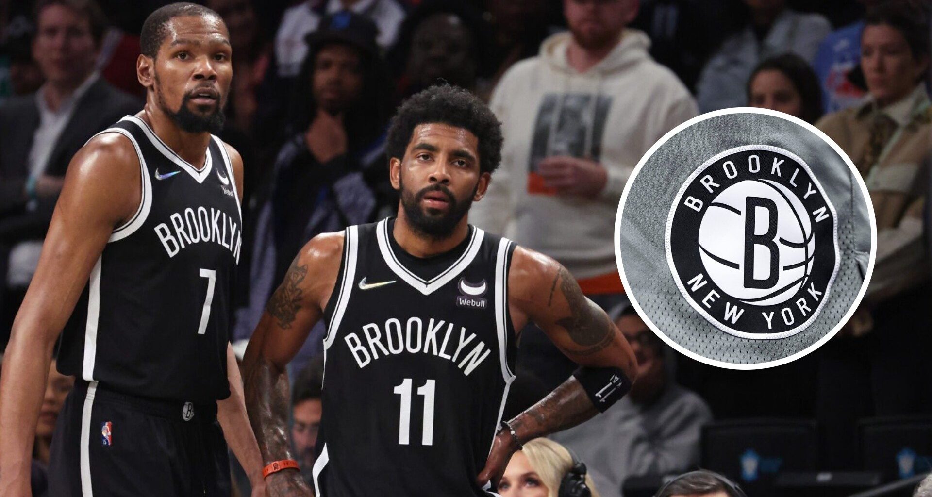 'Can you please'... What Kyrie Irving told Nets after getting suspended, makes Kevin Durant revelation
