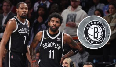 'Can you please'... What Kyrie Irving told Nets after getting suspended, makes Kevin Durant revelation