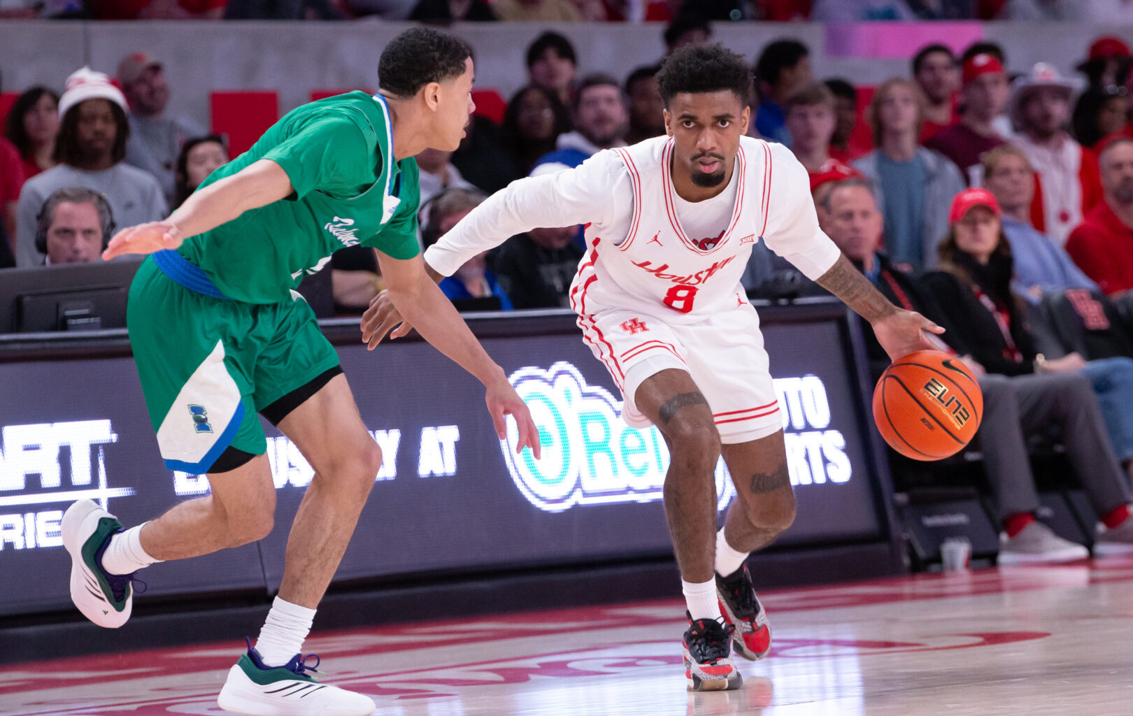 Six former Cougars wrap up NBA Summer League competition