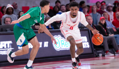 Six former Cougars wrap up NBA Summer League competition