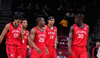 Whose stock is up and whose is down after Summer League?