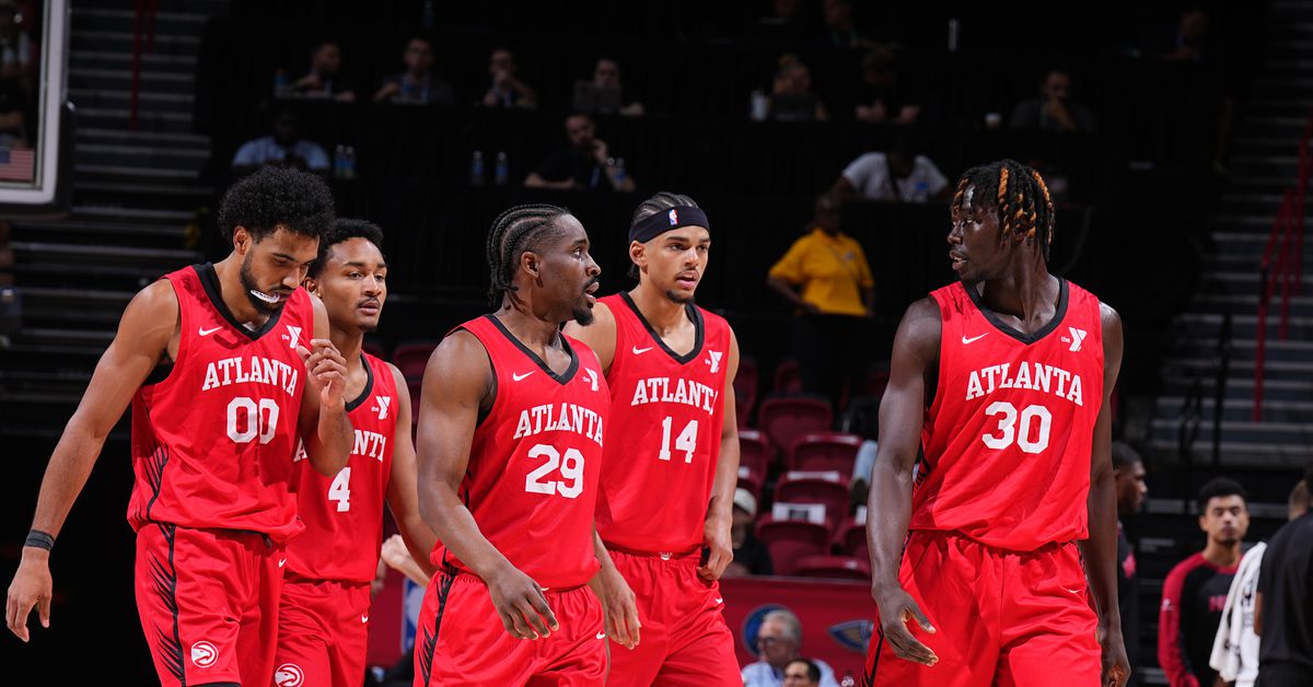 Whose stock is up and whose is down after Summer League?