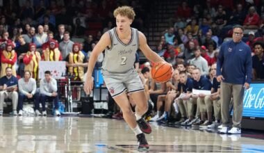 Indiana Pacers Plan To Sign Guard Taelon Peter To Two-Way Contract