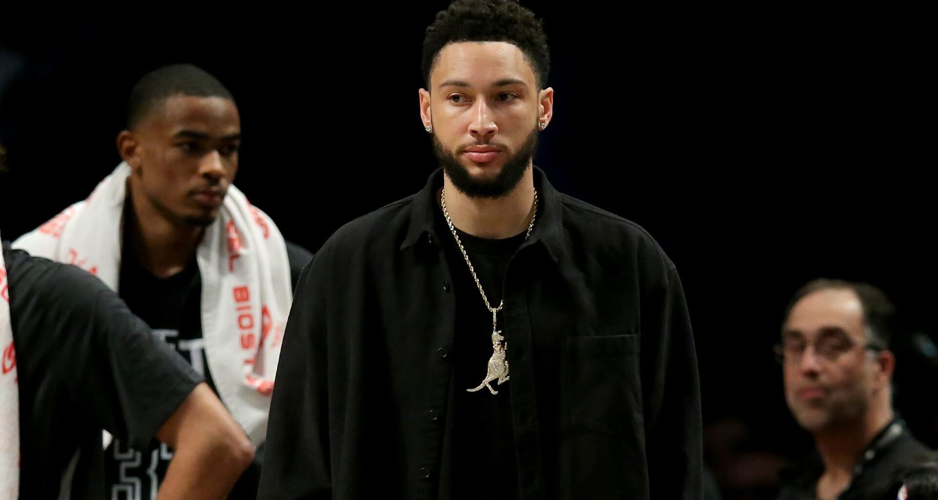 Celtics Writer Blasts Ben Simmons Idea: 'Stop Trying To Cook'