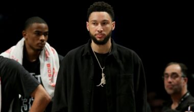 Celtics Writer Blasts Ben Simmons Idea: 'Stop Trying To Cook'