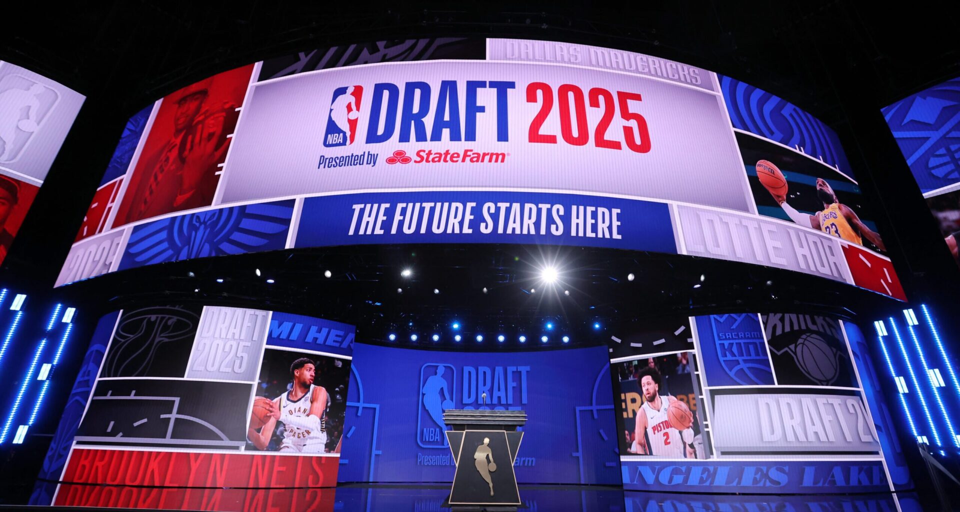 Minnesota Timberwolves Pick Called Steal of NBA Draft
