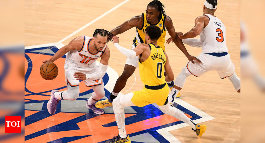 NBA Free Agency Rumors: New York Knicks predicted to land $50 million Orlando Magic star to boost bench depth and improve title odds | NBA News