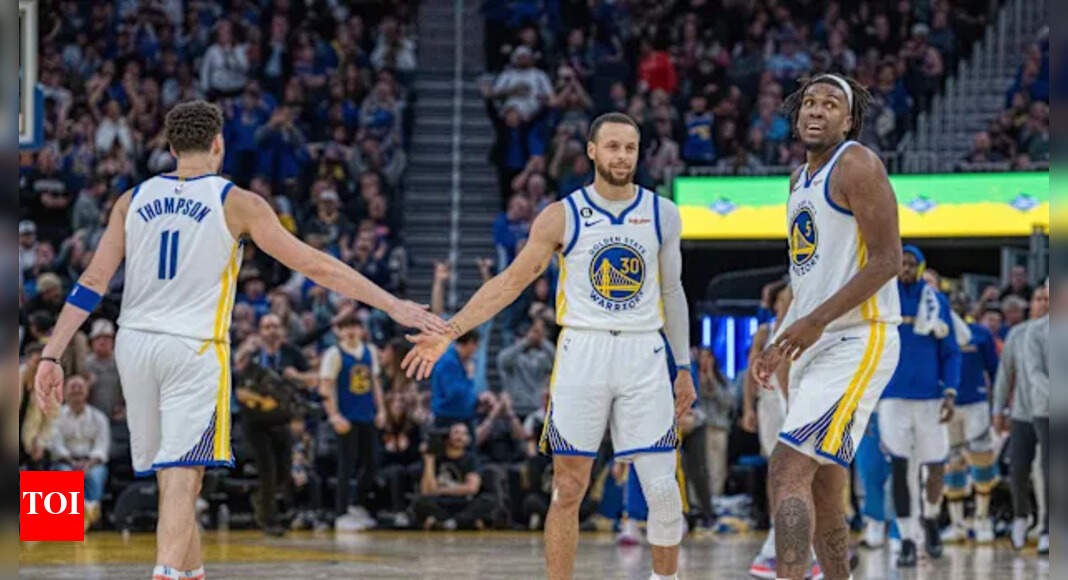 NBA Analyst's Blockbuster Proposal Lands Warriors $82 Million Former Cavaliers Champion as Kevon Looney’s Replacement | NBA News