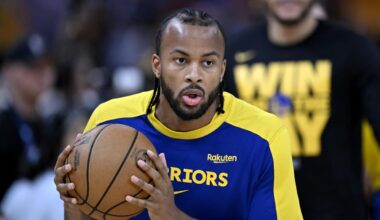 ‘We Got A Really Good Opportunity Ahead Of Us’