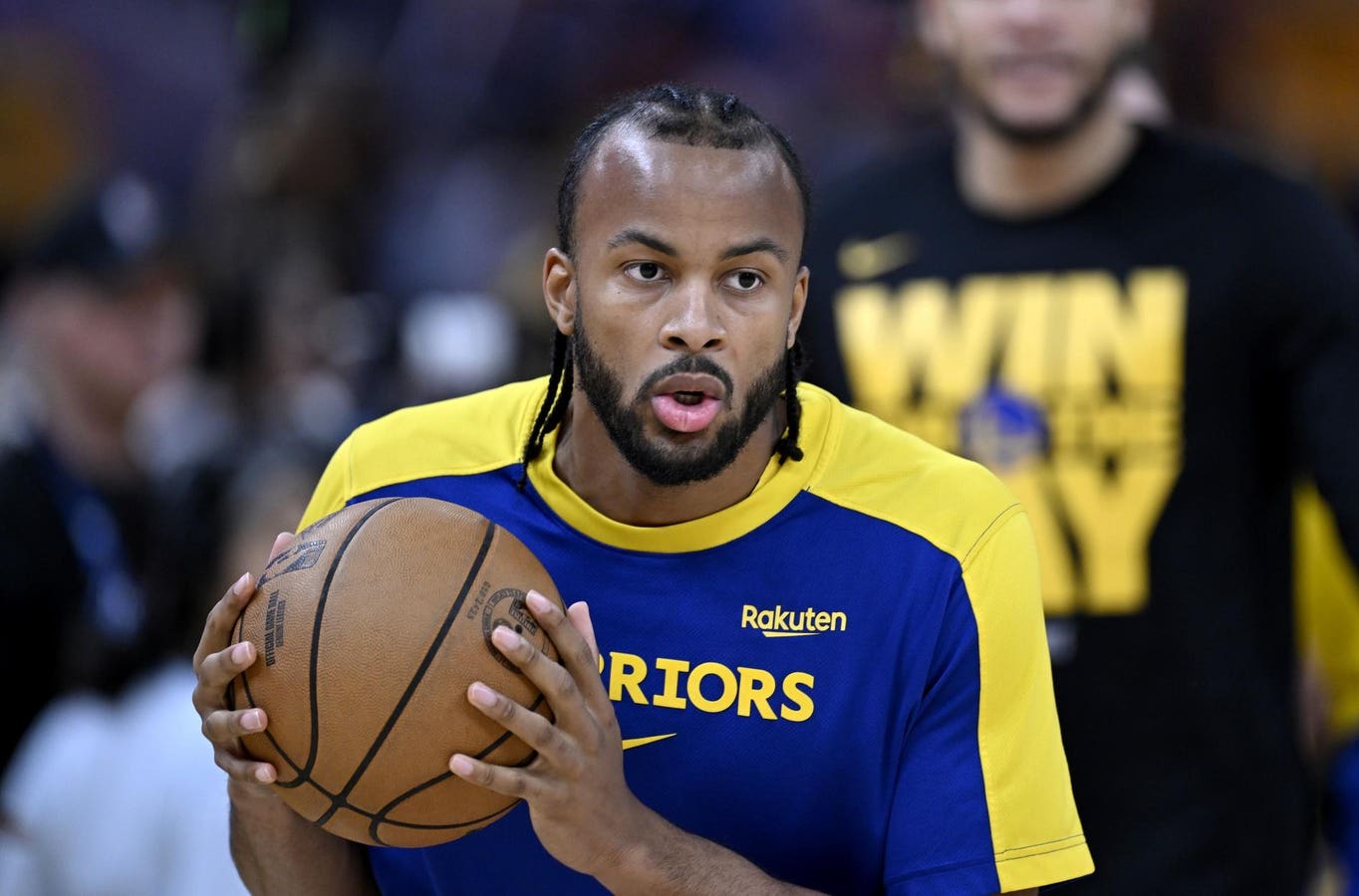 ‘We Got A Really Good Opportunity Ahead Of Us’