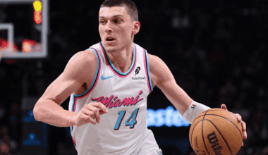 Projecting which Heat players receive new deals before season - Hot Hot Hoops