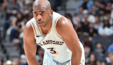 NBA Free Agency: Chris Paul Agrees to Deal with LA Clippers