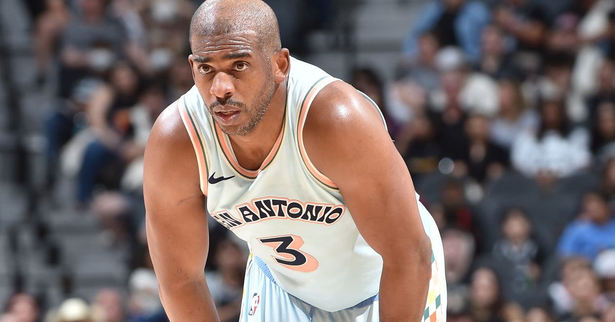 NBA Free Agency: Chris Paul Agrees to Deal with LA Clippers