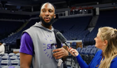 Les Rockets réussissent encore un joli coup