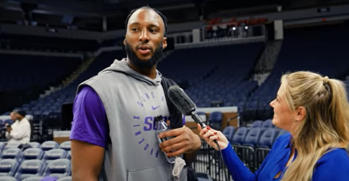 Les Rockets réussissent encore un joli coup