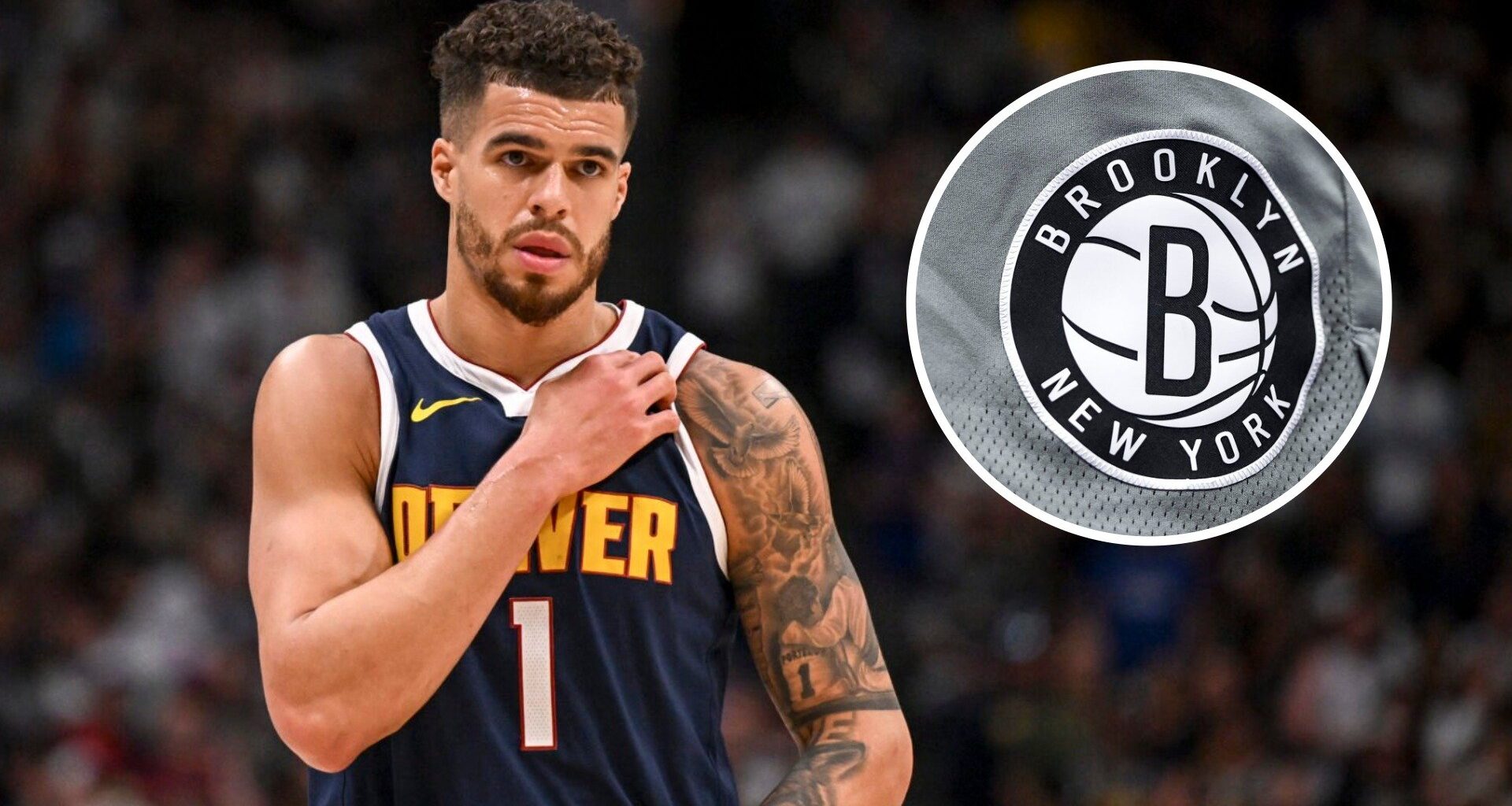 Brooklyn Nets have already done what Denver Nuggets never did with Michael Porter Jr.